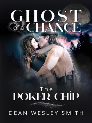 cover image of The Poker Chip